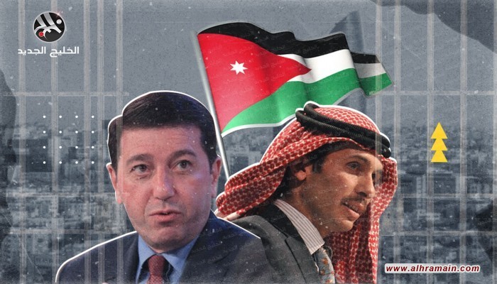 مدير CIA يجرى مشاورات بعمان والرياض وأبوظبي لخفض التصعيد عقب فتنة الأردن