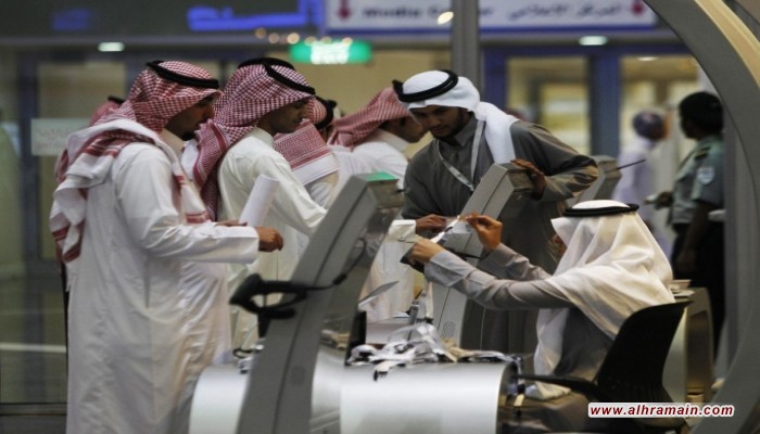 لتوفير 40 ألف وظيفة.. 6 قرارات لتوطين مهن سعودية