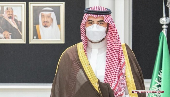 الولايات المتحدة تجدد التزامها بالدفاع عن السعودية