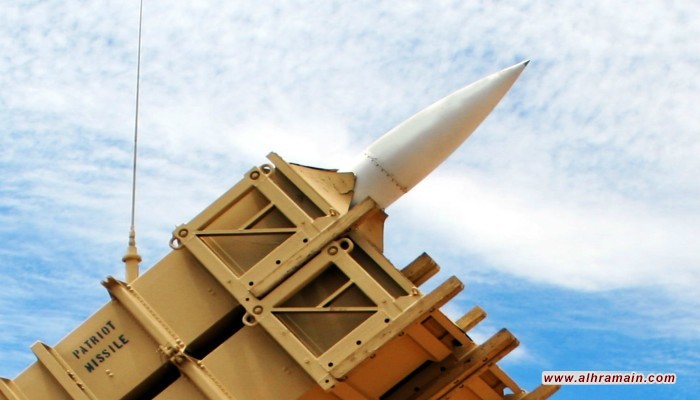 مخزونها ينفد.. السعودية تطلب إمدادا صاروخيا عاجلا من واشنطن ودول خليجية وأوروبية