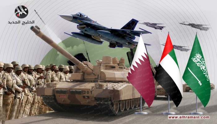 مشتريات الخليج العسكرية.. سباق تسلح أم تنافس على سبيل الفخر؟
