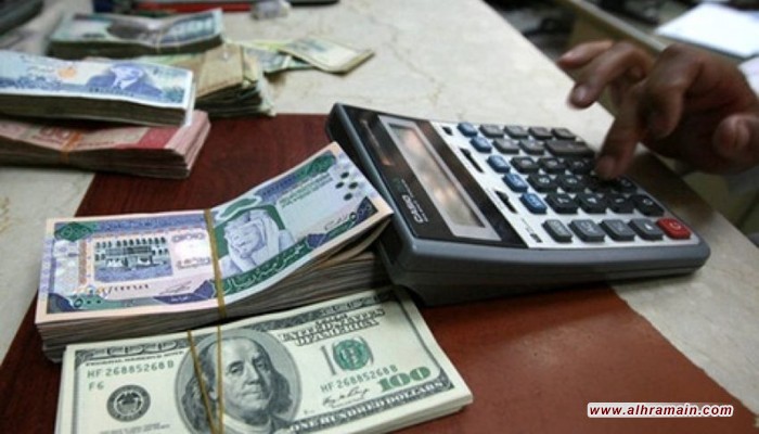 السعودية.. تراجع احتياطي النقد الأجنبي وارتفاع أصول القطاع المصرفي