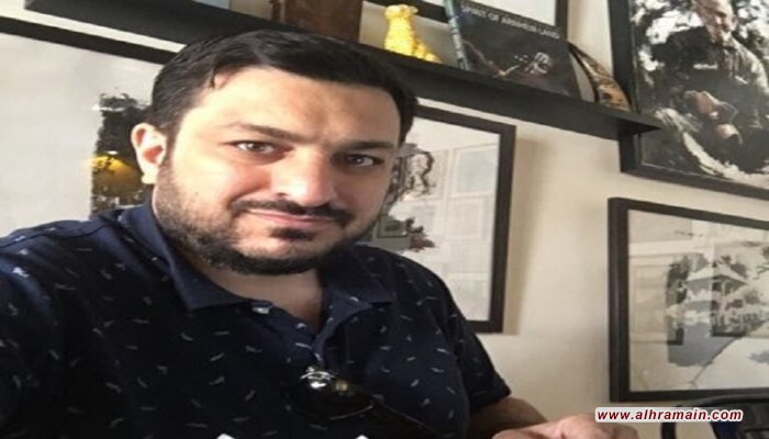 الاتصالات السعودية تفصل مديرا سوريا بسبب تغريدة عن "الاحتقان الشعبي بالمملكة"