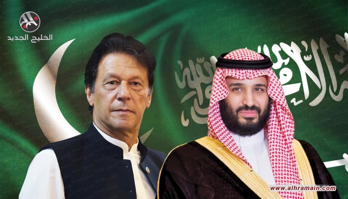 هكذا تستغل السعودية التوترات بين إسلام أباد وطهران لتقويض النفوذ الإيراني