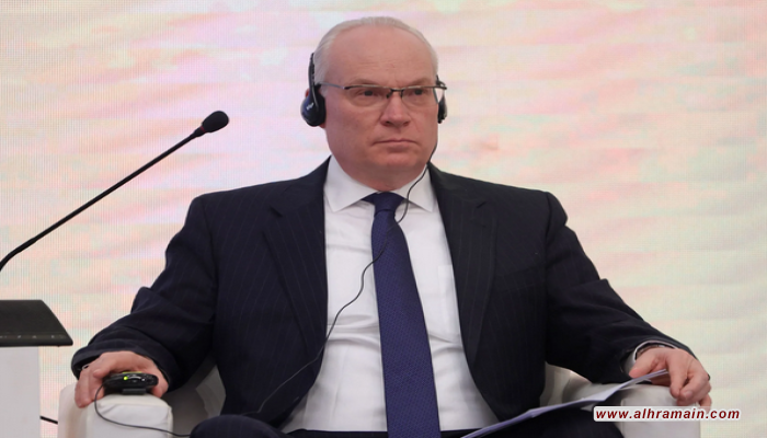 المبعوث الأمريكي يحدد المطلوب من السعودية في اليمن