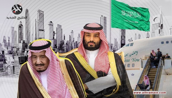 صحة الملك سلمان.. كيف يتجهز الوريث لحكم السعودية؟