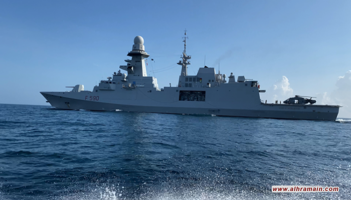 مرحلة جديدة.. خطط أوروبا لتوسيع دورها في أمن منطقة الخليج
