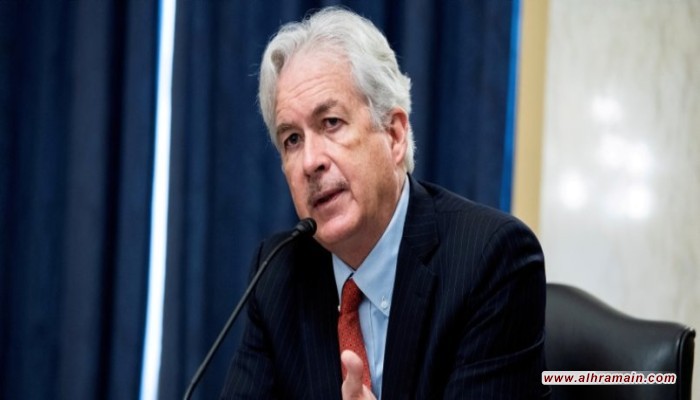 لقاء سري بين بن سلمان ومدير "سي آي إيه".. 3 مصادر استخباراتية تكشف الكواليس