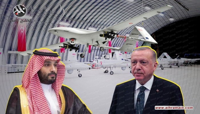 التقارب السعودي التركي.. مكاسب متبادلة للرياض وأنقرة