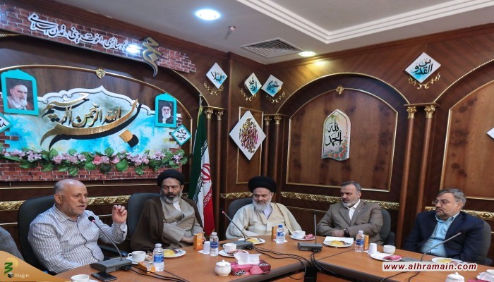 مع أنباء زيارة وفدها للرياض.. إيران تنتقد السعودية بسبب الحج