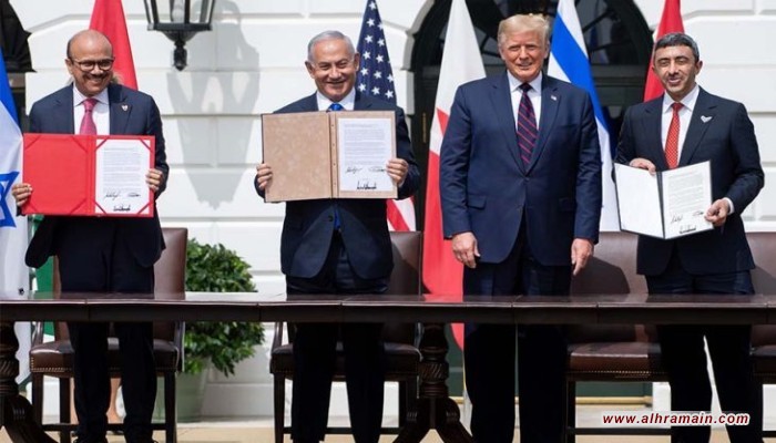 رهانات التطبيع ومآلاته في الخليج