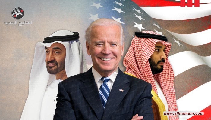 تركز على الأمن الإقليمي.. بلومبرج: قمة تجمع بايدن وقادة الخليج بالسعودية