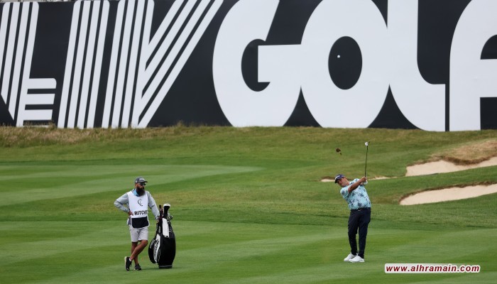 ف.تايمز: الاستثمار السعودي يهدد لعبة الجولف ويهز الرياضة العالمية