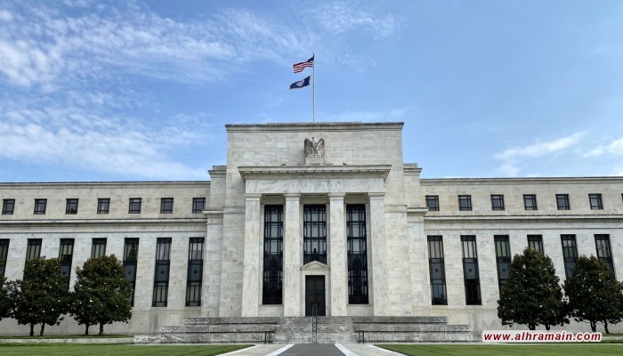 البنوك المركزية في دول الخليج ترفع الفائدة عقب قرار المركزي الأمريكي