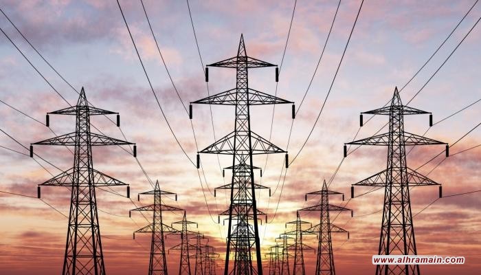 العراق يبدأ في تأسيس محطات الربط الكهربي مع السعودية