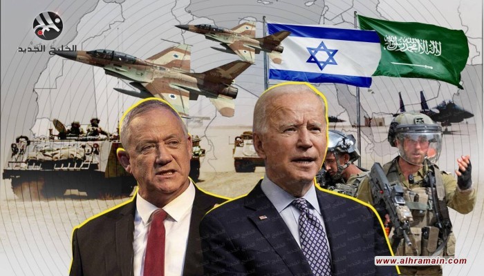 كان العبرية: إسرائيل ستسعى لإبرام صفقة أسلحة كبرى مع السعودية