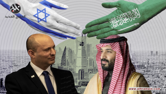 موقع عبري: السعودية قد تسمح لشركات الطيران الإسرائيلية بدخول أجوائها