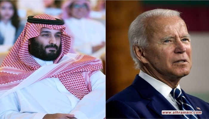 محكمة أمريكية تمهل إدارة بايدن أياما لحسم قرار متعلق بحصانة بن سلمان