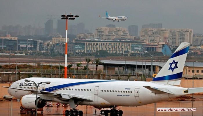 عبر الأجواء السعودية.. إسرائيل تعتزم تسيير رحلات جوية مباشرة لليابان وأستراليا 