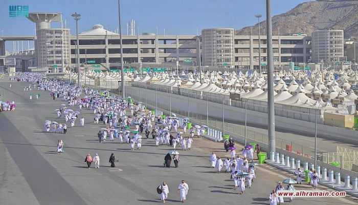 رغم عودة موسم الحج.. متغيرات عالمية تهدد خطط السعودية لتعزيز السياحة