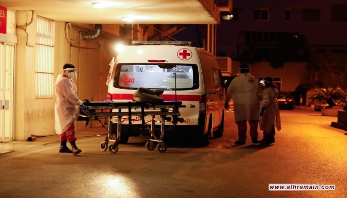 مقتل معارض سعودي بالأراضي اللبنانية.. ما التفاصيل؟