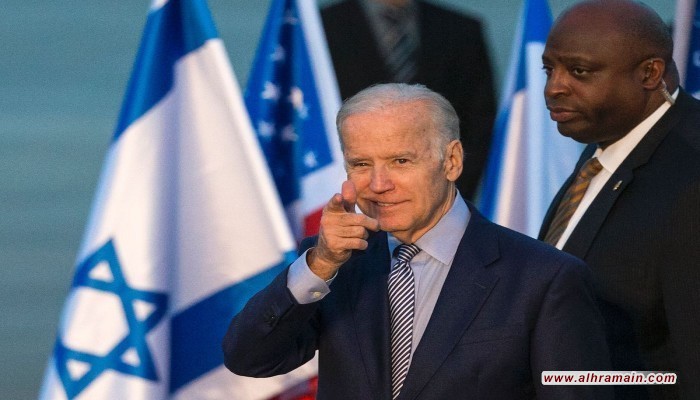 لماذا قطعت قناة العربية البث عن مؤتمر بايدن في جدة وبماذا أجاب الأخير عن مُصافحته لبن سلمان بقبضة اليد؟