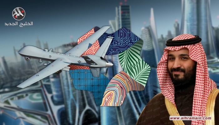 بلومبرج: مستشارو نيوم يستنزفون موارد السعودية والسبب محمد بن سلمان