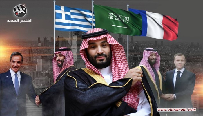 زيارة رد الاعتبار.. حصاد الجولة الأوروبية الأولى لابن سلمان بعد اغتيال خاشقجي