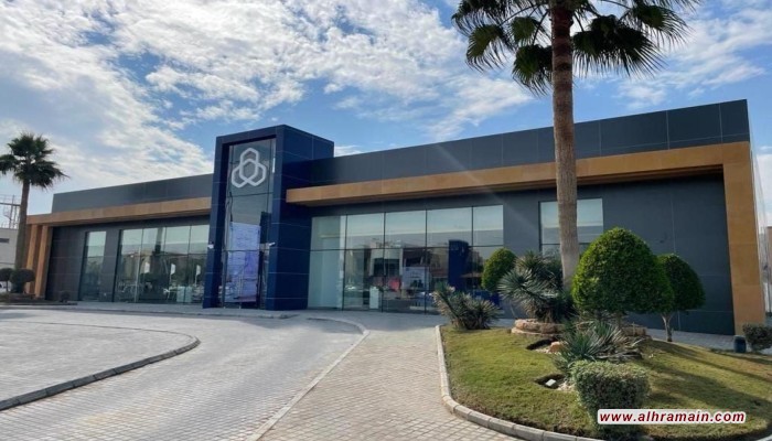 الراجحي السعودية أكبر مساهم في شركة نقل إسرائيلية