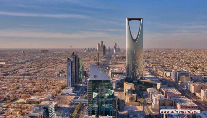 السعودية تسجل أعلى ارتفاع للأصول الاحتياطية بالخارج منذ 2011