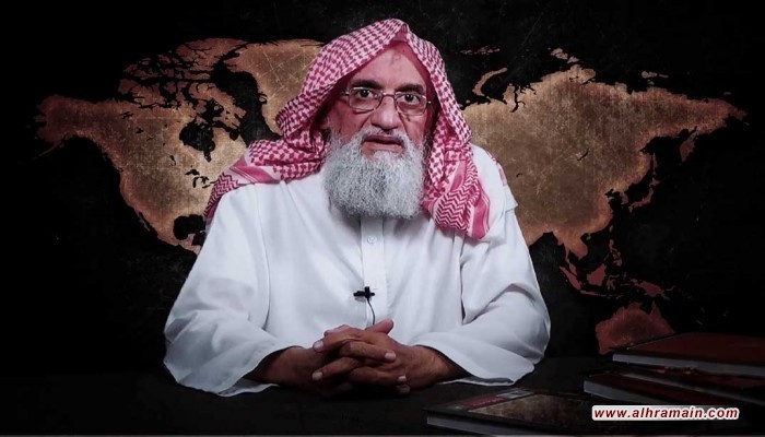 السعودية ترحب بمقتل الظواهري: قتل آلاف الأبرياء