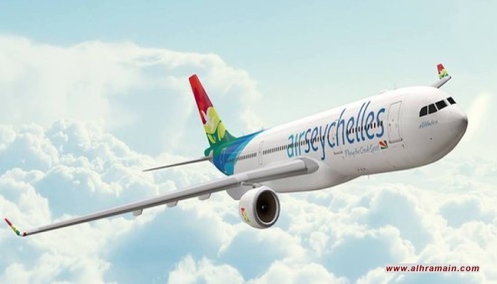 السعودية تفتح أجواءها لطيران سيشل لتسيير رحلات قادمة من إسرائيل