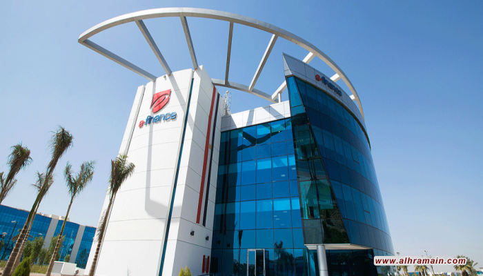 السيادي السعودي يستحوذ على حصص بـ4 شركات مصرية