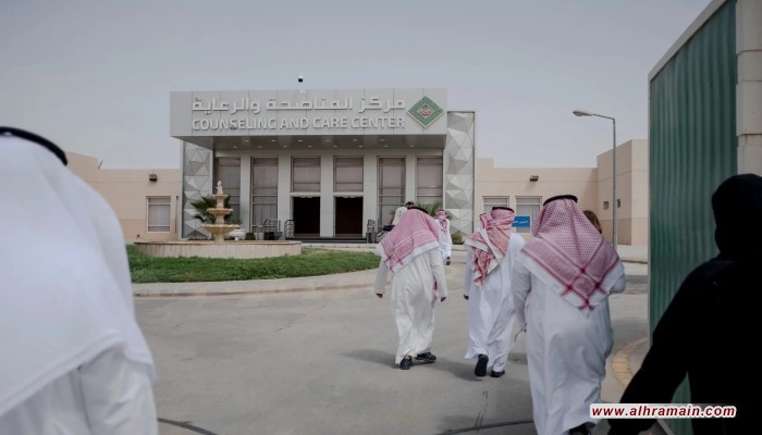 ن.تايمز: السعودية خيار أمريكي محتمل لإعادة تأهيل معتقلي جوانتانامو