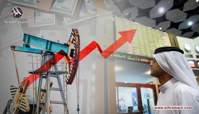 السعودية تتوقع انخفاض الإيرادات 8.1% في 2023