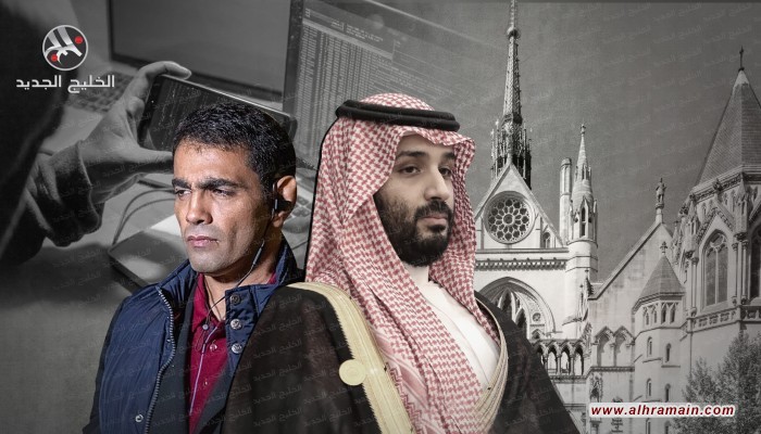 رسميا.. محكمة بريطانية تقبل دعوى قضائية أقامها غانم الدوسري ضد السعودية