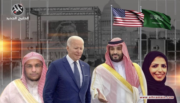 رغم زيارة بايدن.. الانتهاكات الحقوقية السعودية مستمرة وهذا ما فعله بن سلمان مع الشيخ الدويش