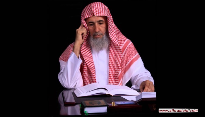 30 و27 عاما.. محكمة سعودية تغلظ عقوبة ناصر العمر وعصام العويد