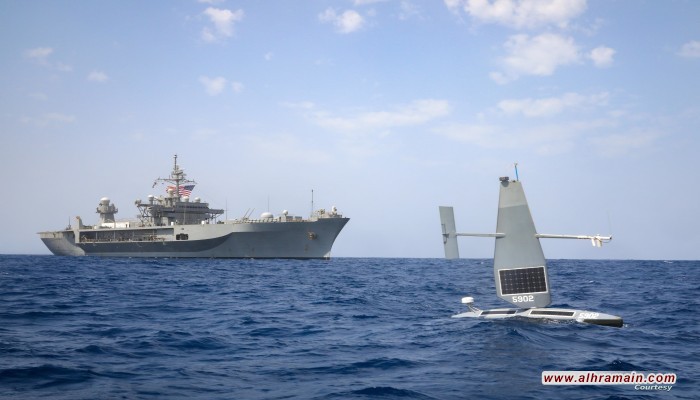 السعودية تطور بحريتها لمواجهة إيران بالخليج والبحر الأحمر.. ندية وردع رغم التقارب