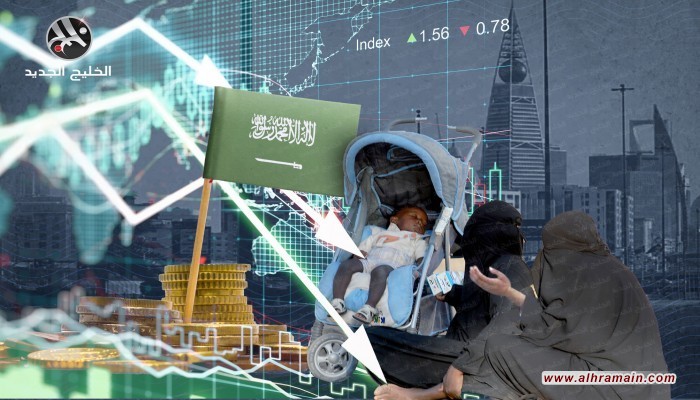 ثروات الخليج بين فقر الداخل وفرص الخارج