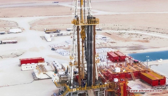 شركة الحفر العربية السعودية تطرح 30% من أسهمها للاكتتاب