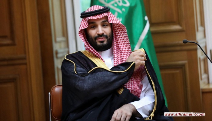 الاستثناء الثالث.. قادة خليجيون يهنئون بن سلمان بتوليه رئاسة وزراء السعودية