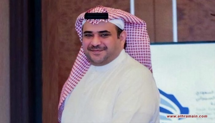 منظمة: سعود القحطاني حر ومحمي ويستعد للعودة لمهامه رغم اغتيال خاشقجي