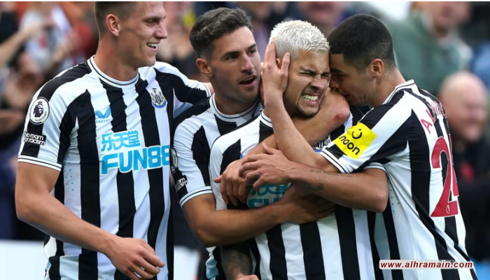 صفقات بـ2.3 مليار دولار.. السعودية تفتح خزائن الصندوق السيادي لرعاية كرة القدم