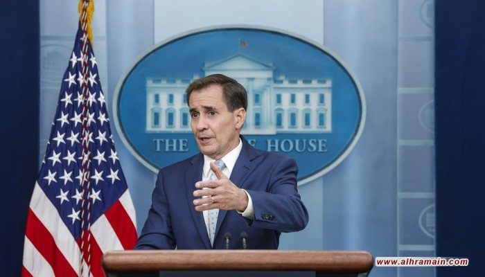 الولايات المتحدة تعيد تقييم العلاقات مع السعودية وتعتبرها منحازة لروسيا