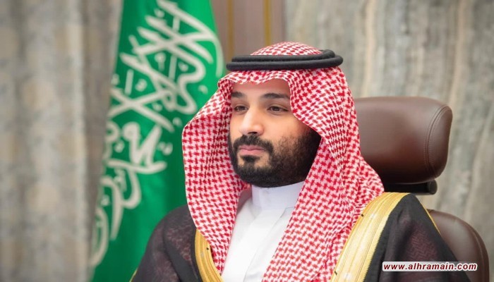 بعد توعدات أمريكية.. بن سلمان يعلن سعي السعودية لاكتفاء ذاتي من الاحتياجات العسكرية