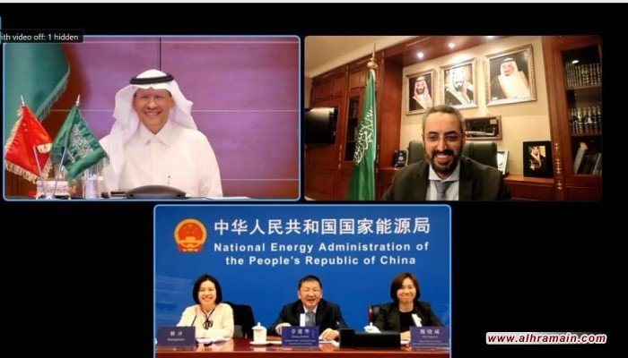 أكسيوس: السعودية توجه رسالة توبيخ جديدة لواشنطن بعد خفض أوبك+