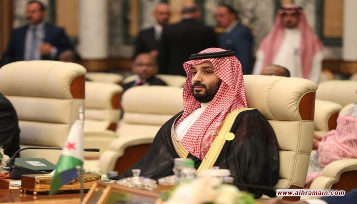 السعودية تعلن سبب اعتذار بن سلمان عن عدم حضور قمة الجزائر.. وبن فرحان البديل