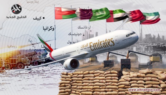 الركود العالمي المتوقع وتداعياتُه خليجيا