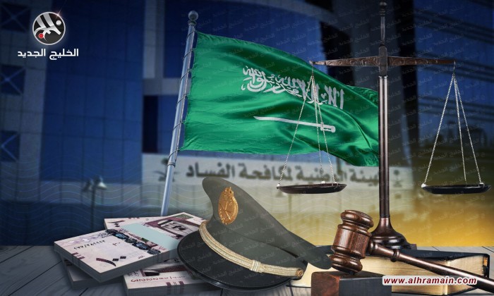 دورية استخباراتية: بن سلمان يتستر على فساد المقربين منه في العائلة المالكة